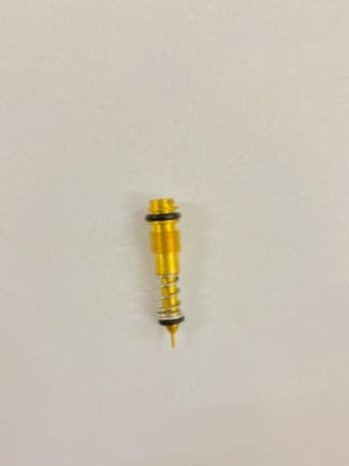 AIR SCREW CB TRIGGER ZADON Motorcycle Parts For Honda CB TRIGGER